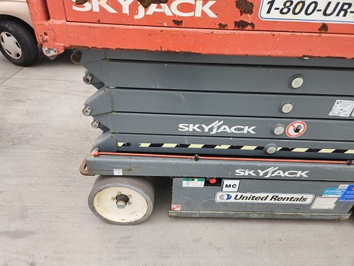 SKYJACK SJIII4632 photo 5