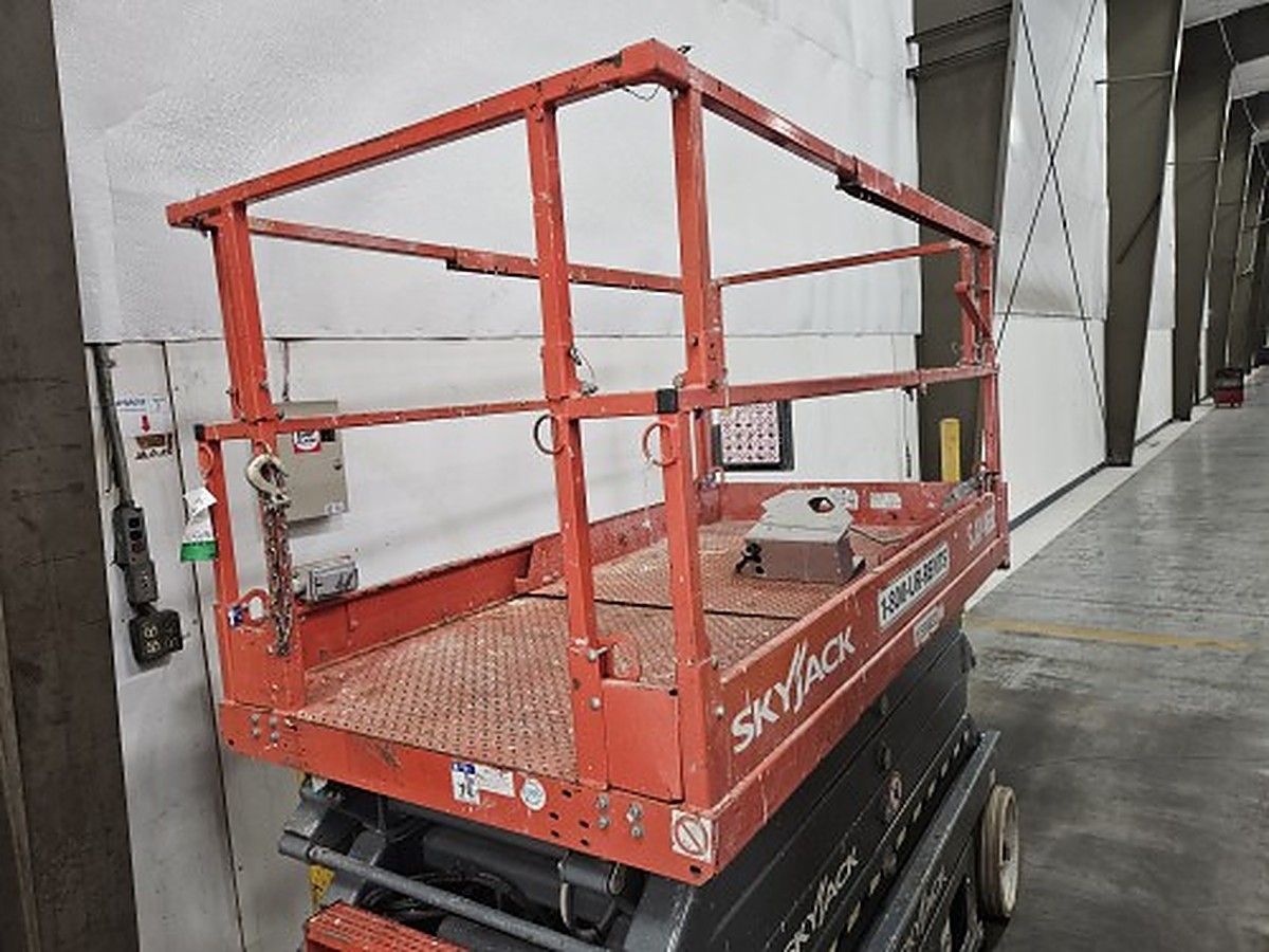 2017 SKYJACK SJIII4632 for sale in Las Vegas, NV