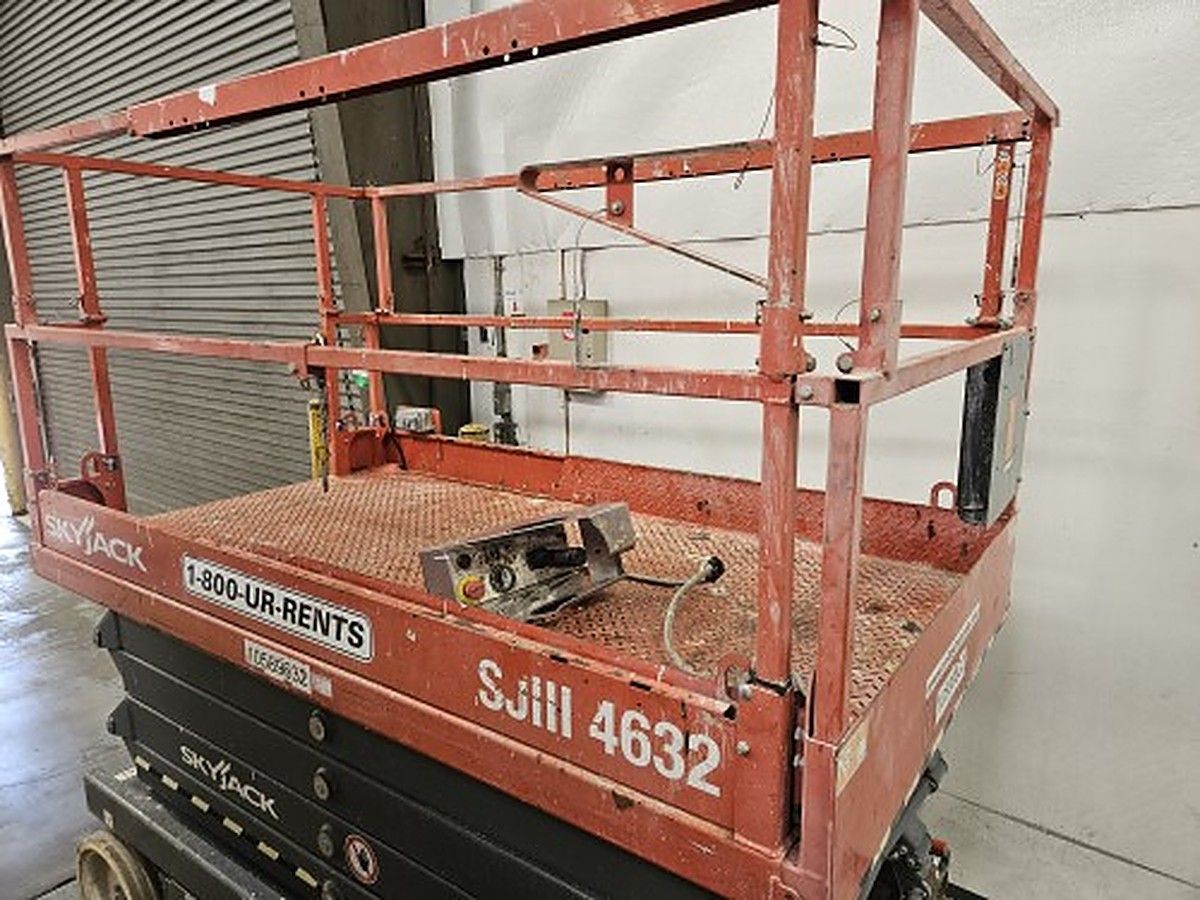 SKYJACK SJIII4632 photo 2