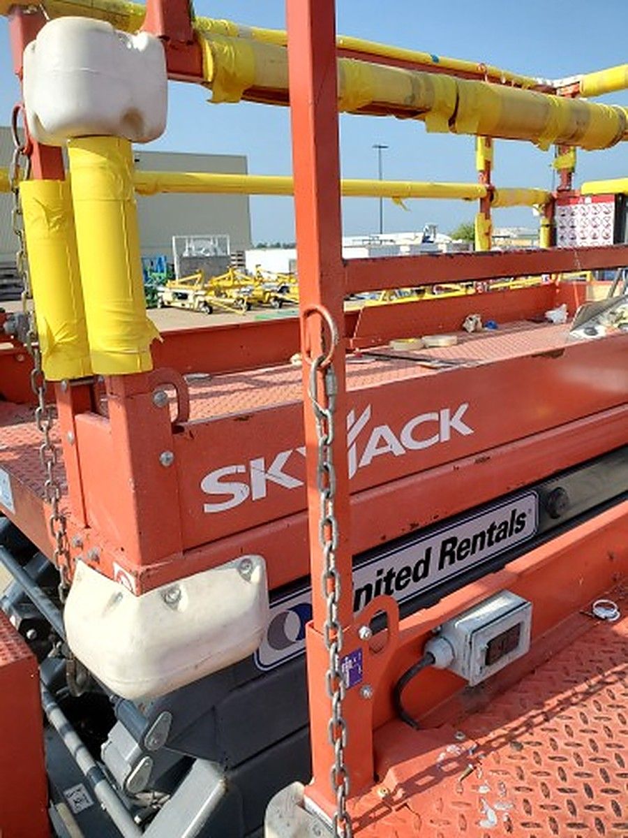 SKYJACK SJIII4632 photo 3