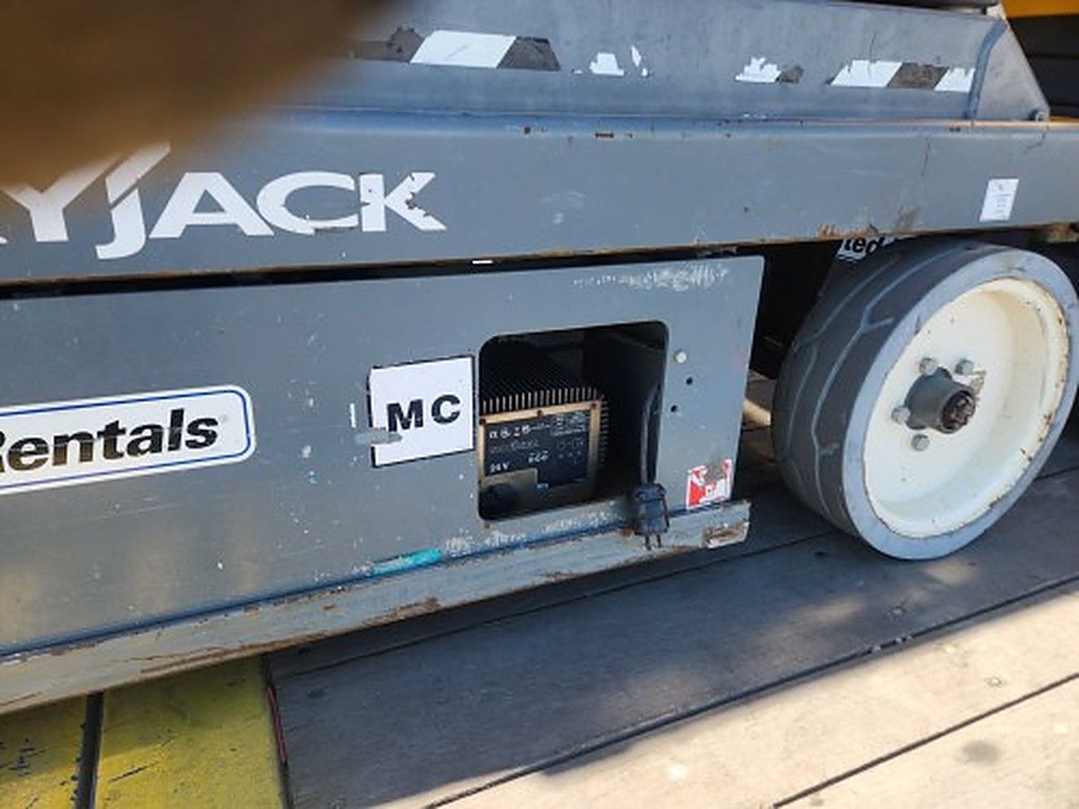 SKYJACK SJIII4632 photo 7