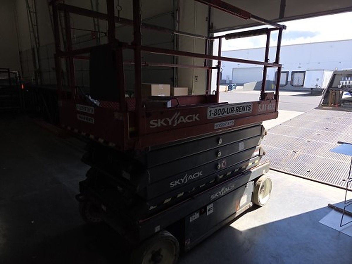 SKYJACK SJIII4632 photo 2