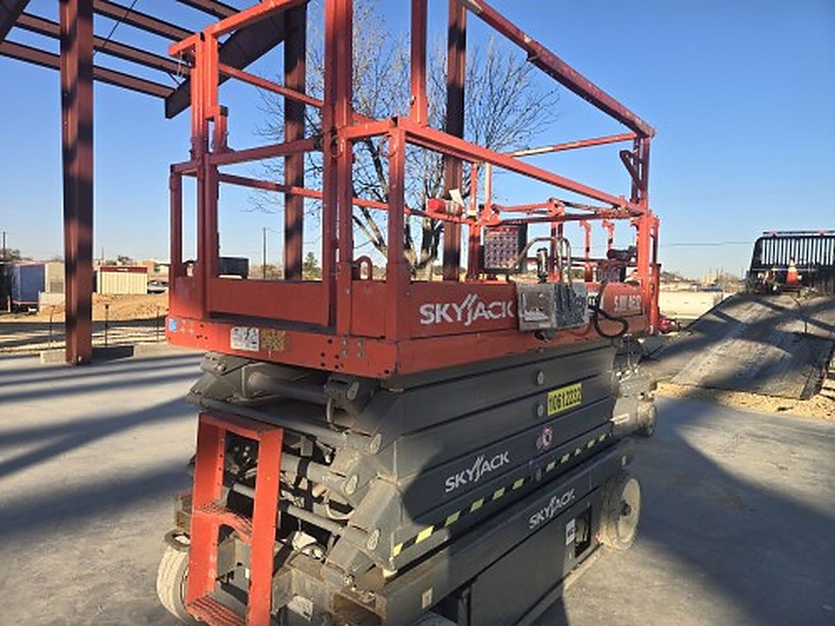 SKYJACK SJIII4632 photo 4