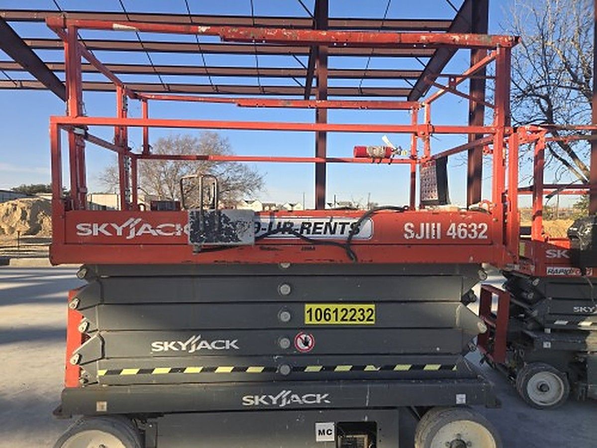 SKYJACK SJIII4632 photo 5
