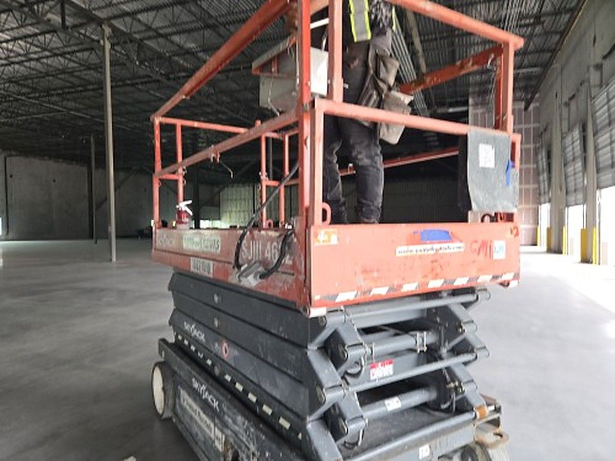 SKYJACK SJIII4632 photo 3
