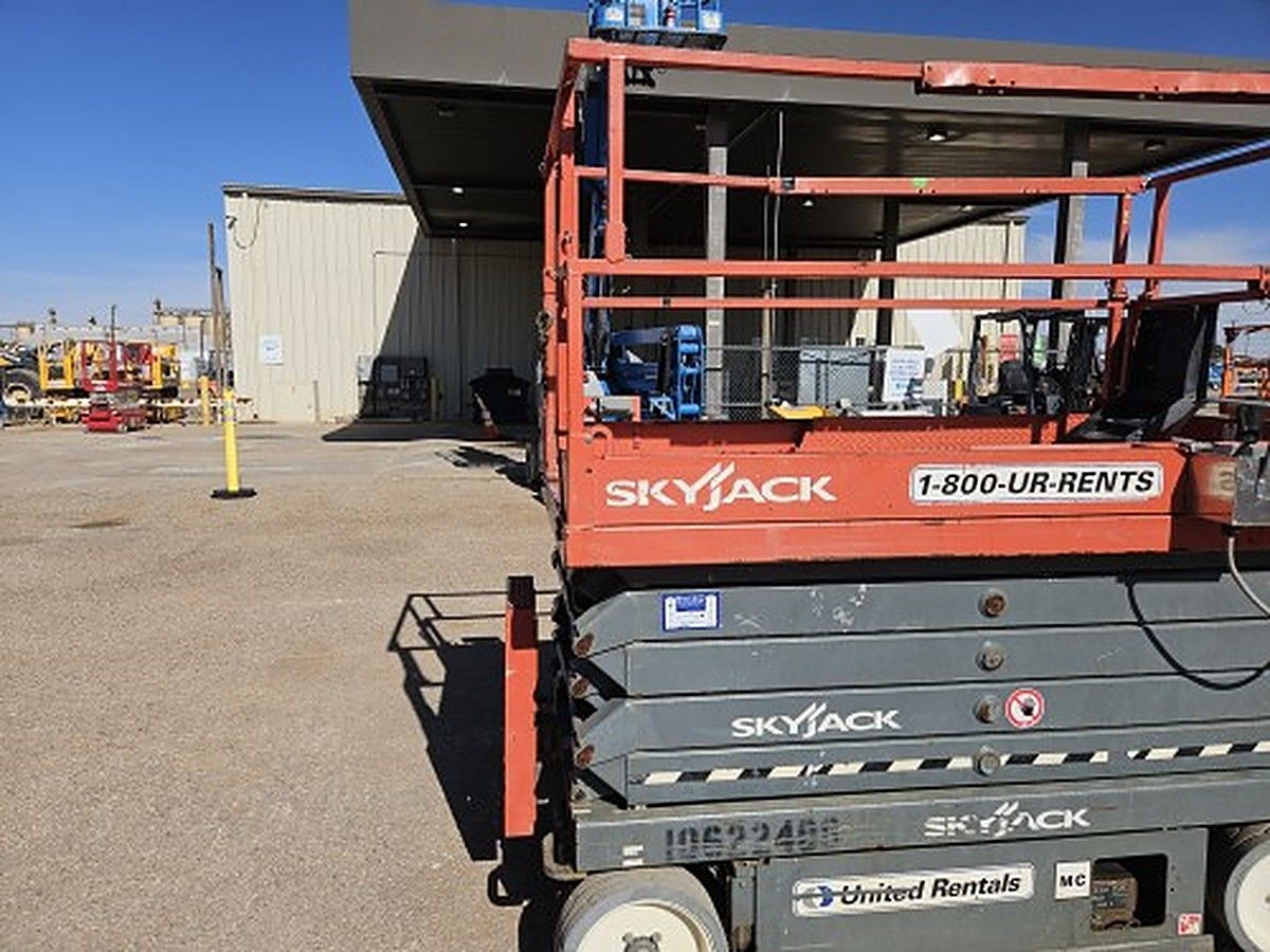SKYJACK SJIII4632 photo 3