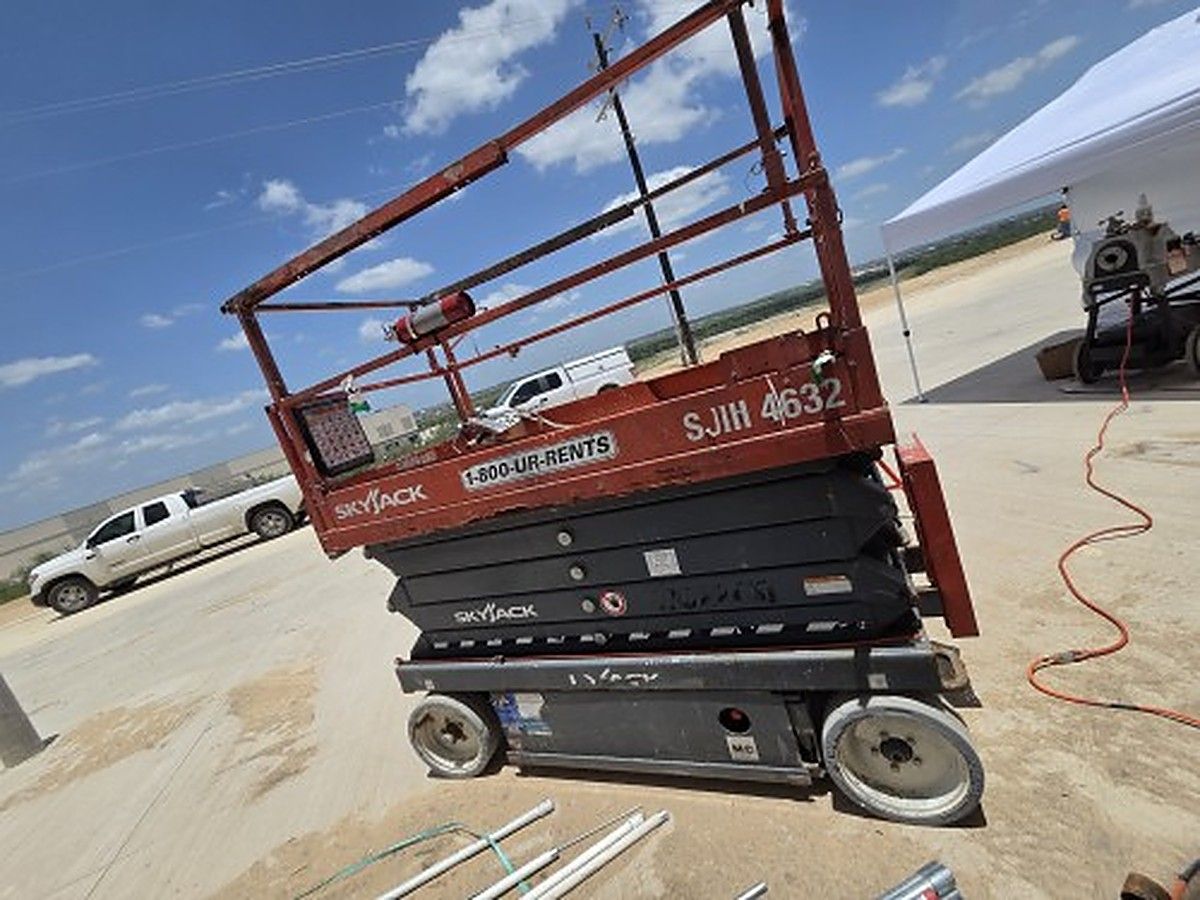SKYJACK SJIII4632 photo 3