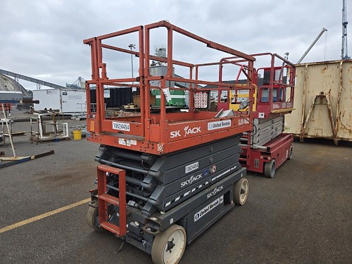 SKYJACK SJIII4632 photo 2