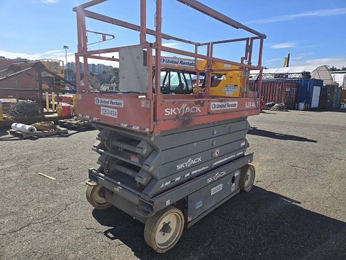 SKYJACK SJIII4632 photo 6