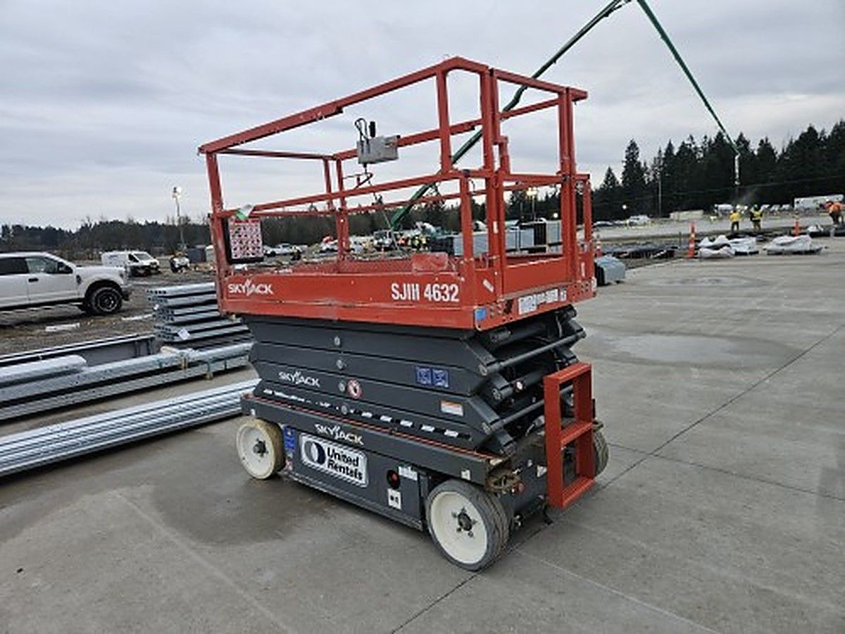 SKYJACK SJIII4632 photo 2