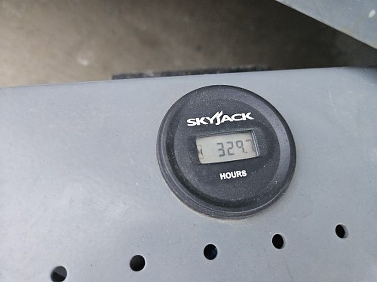 SKYJACK SJIII4632 photo 11