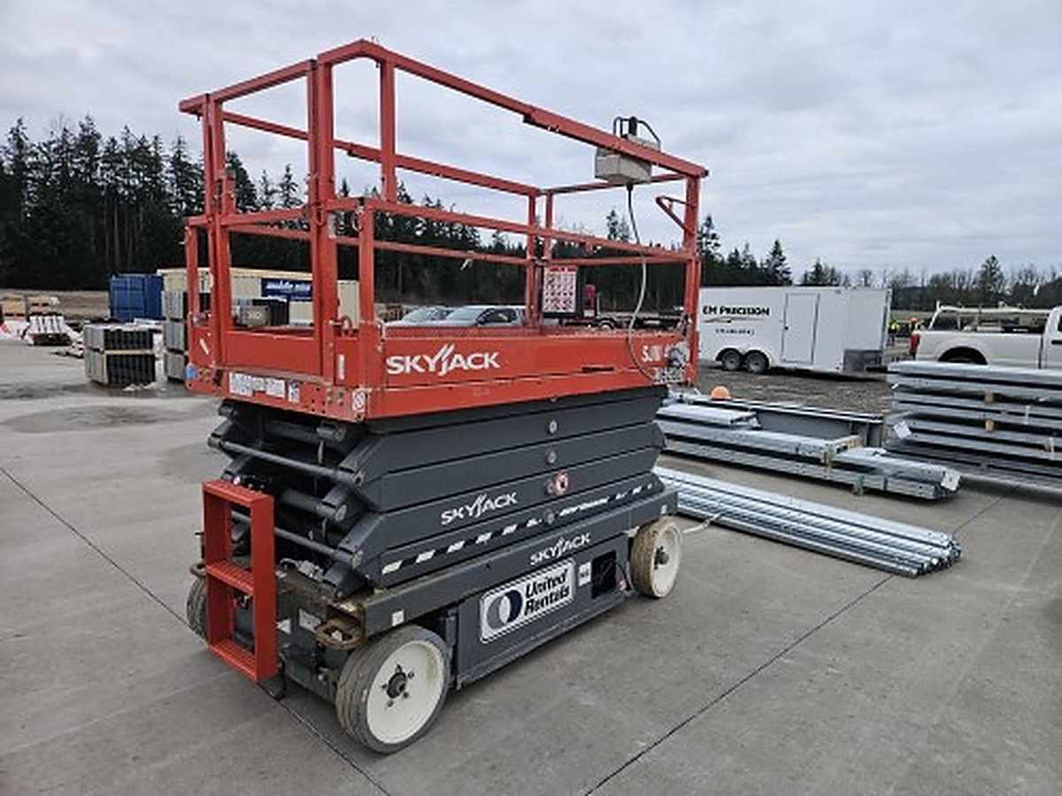 SKYJACK SJIII4632 photo 4