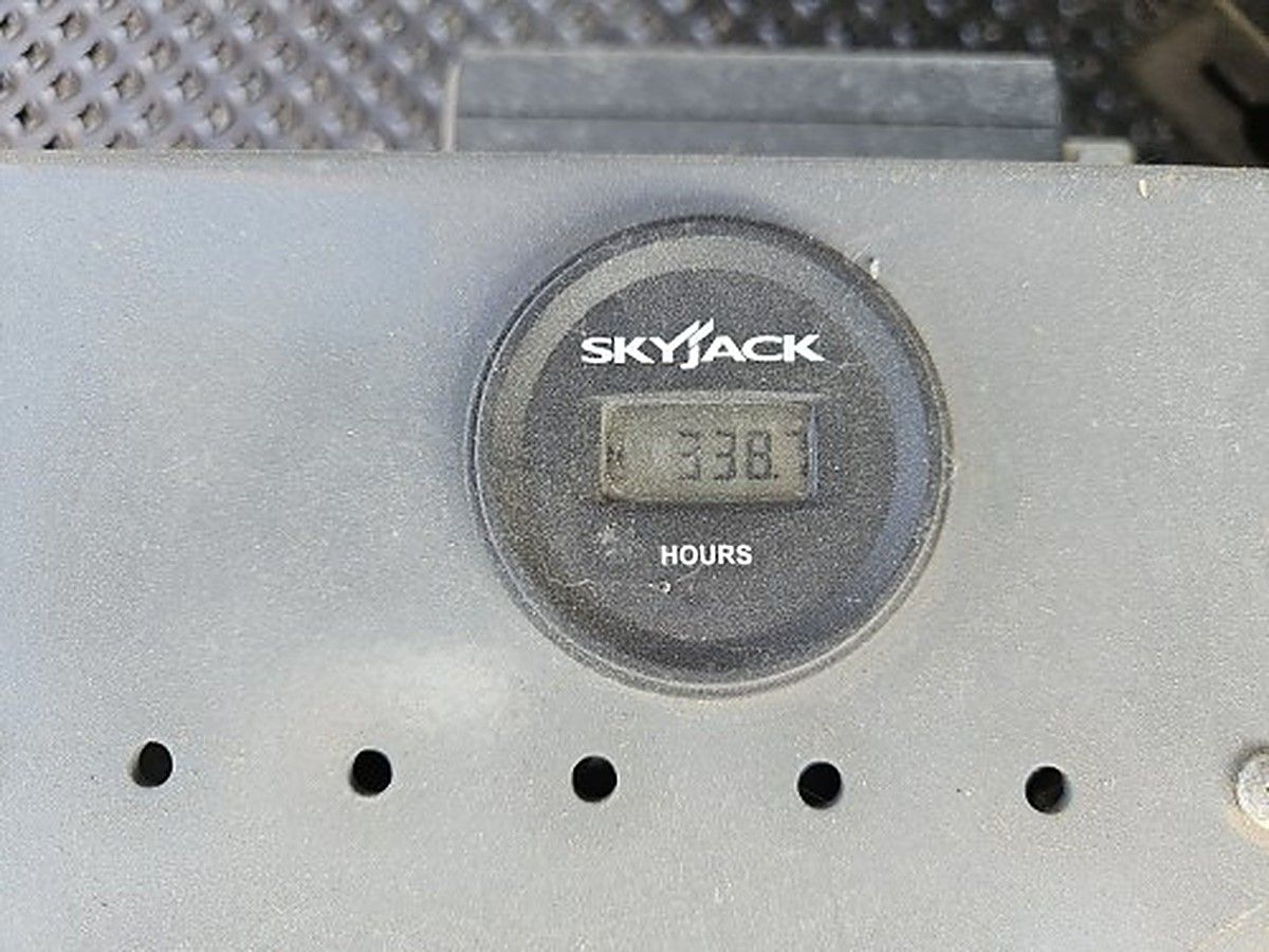 SKYJACK SJIII4632 photo 10