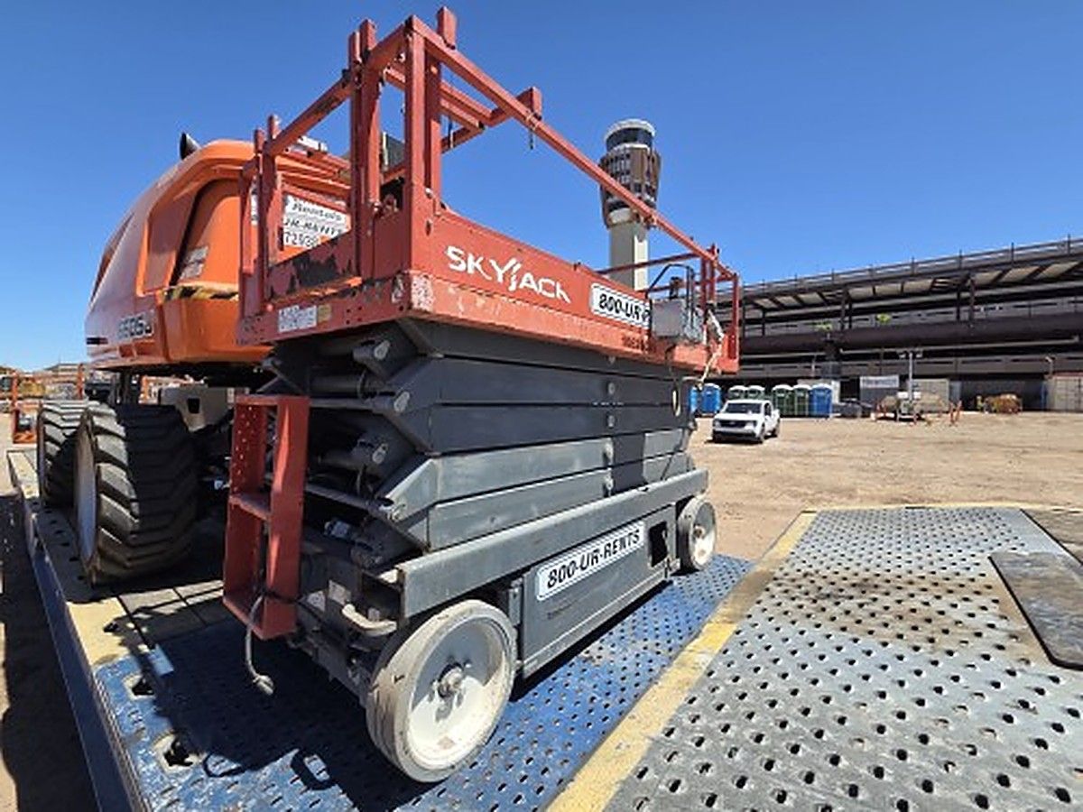 SKYJACK SJIII4632 photo 4