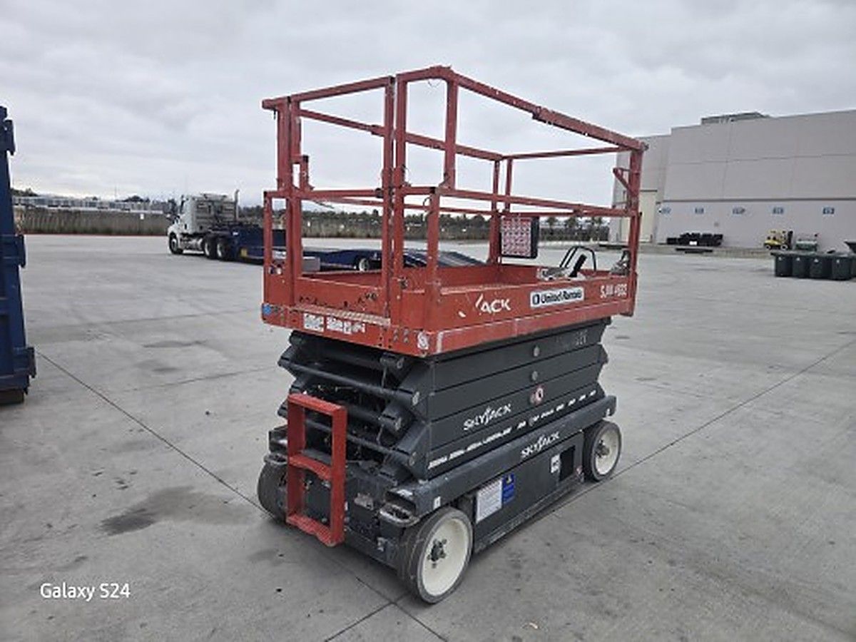 2017 SKYJACK SJIII4632 for sale in Las Vegas, NV