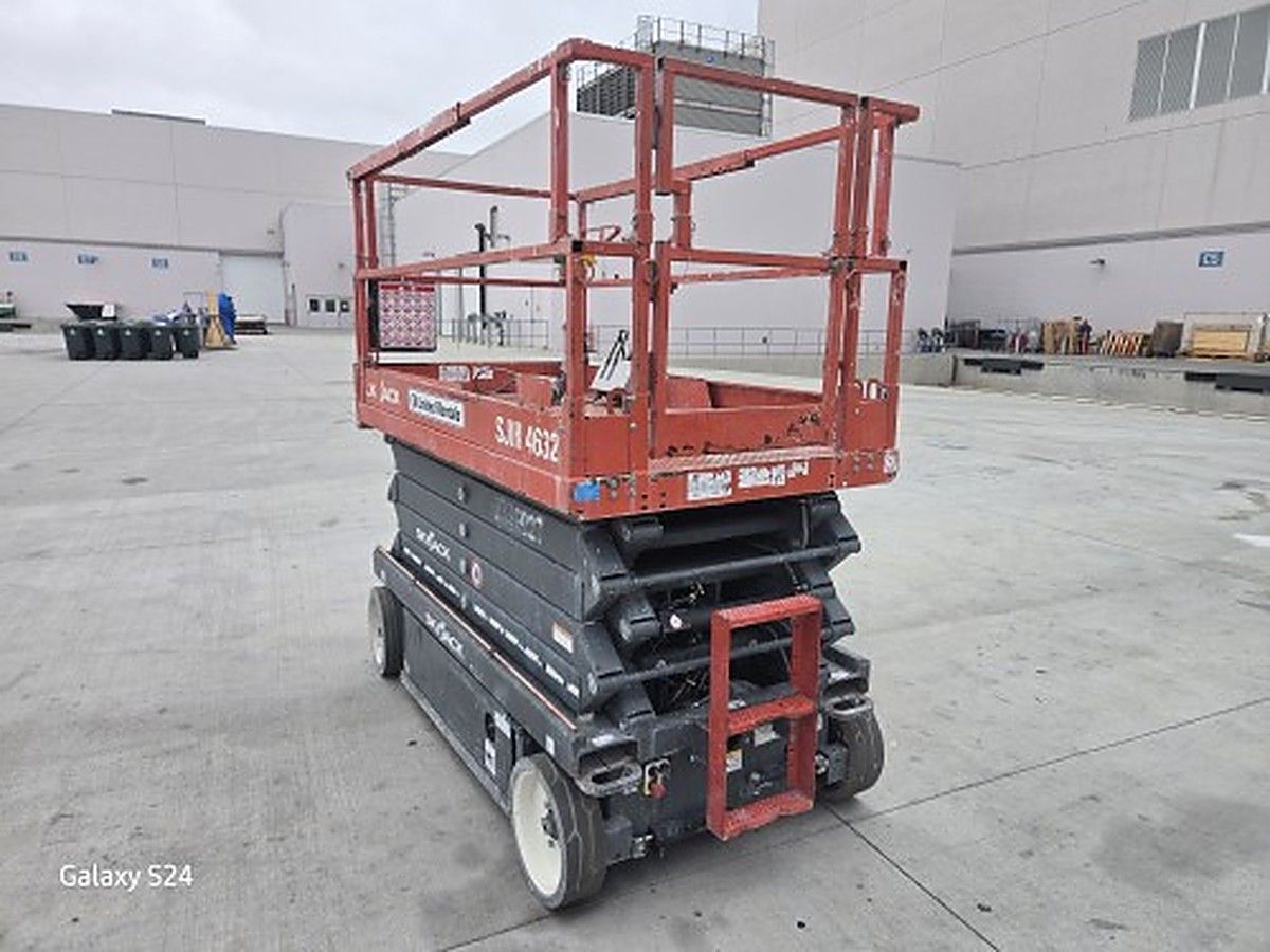 SKYJACK SJIII4632 photo 2