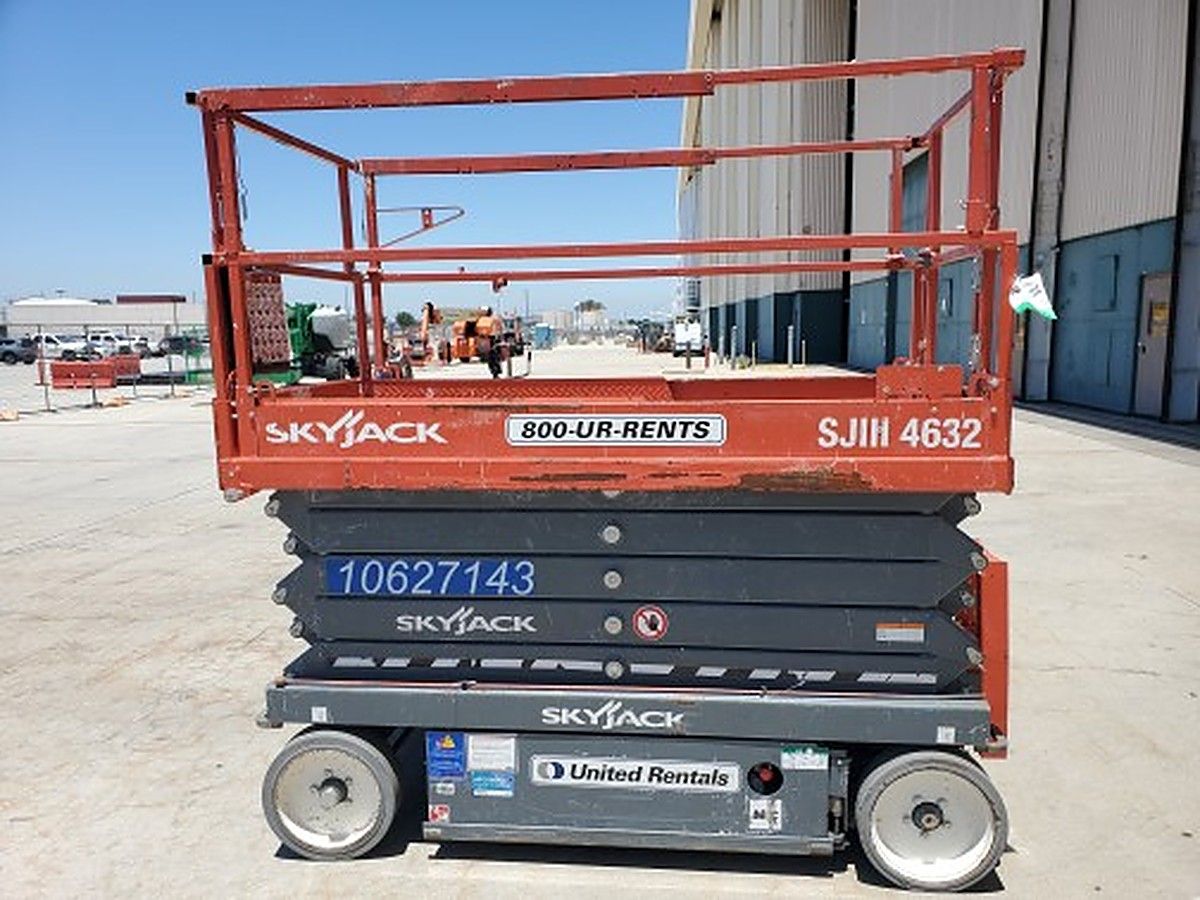 SKYJACK SJIII4632 photo 2