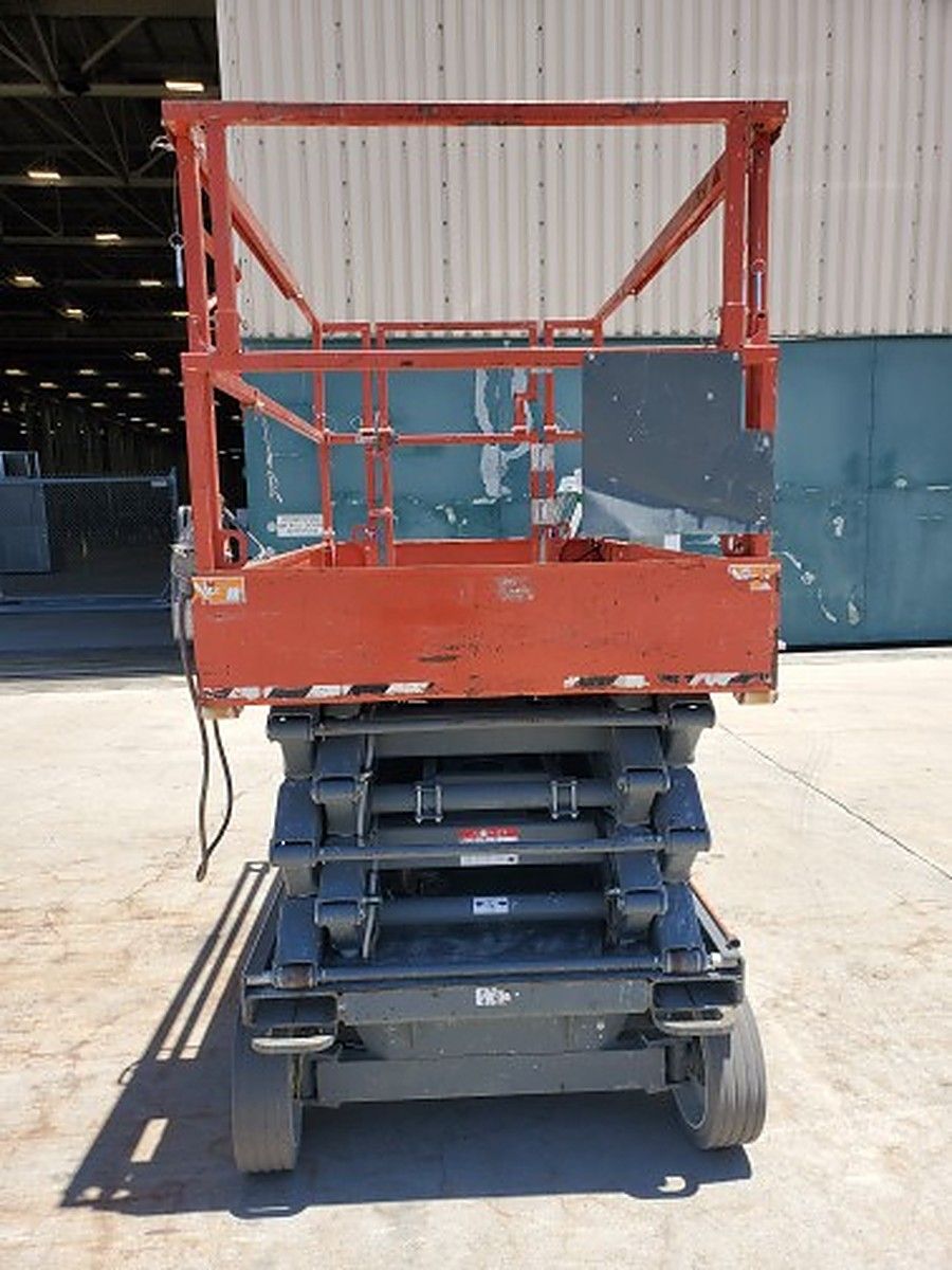 SKYJACK SJIII4632 photo 3