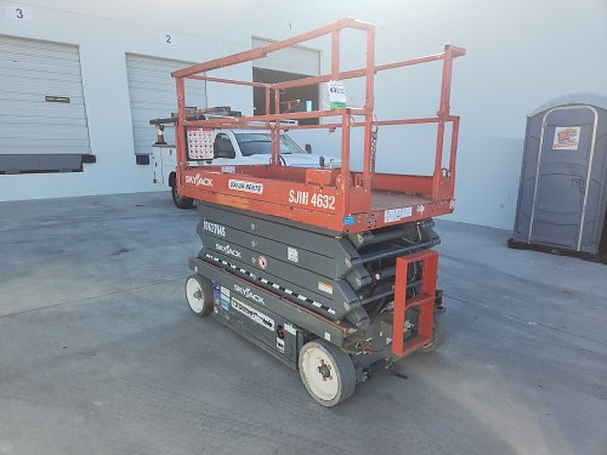 SKYJACK SJIII4632 photo 3