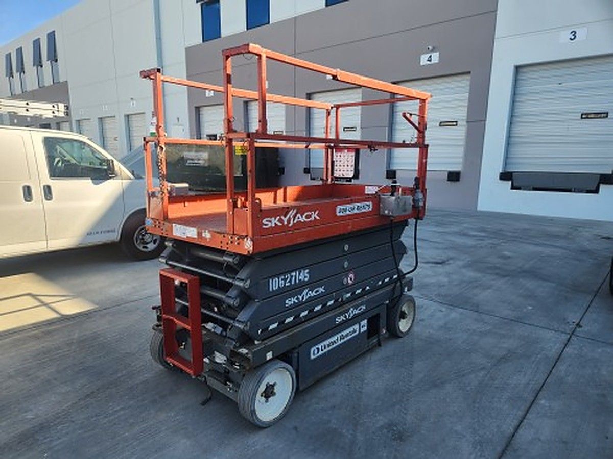 SKYJACK SJIII4632 photo 4