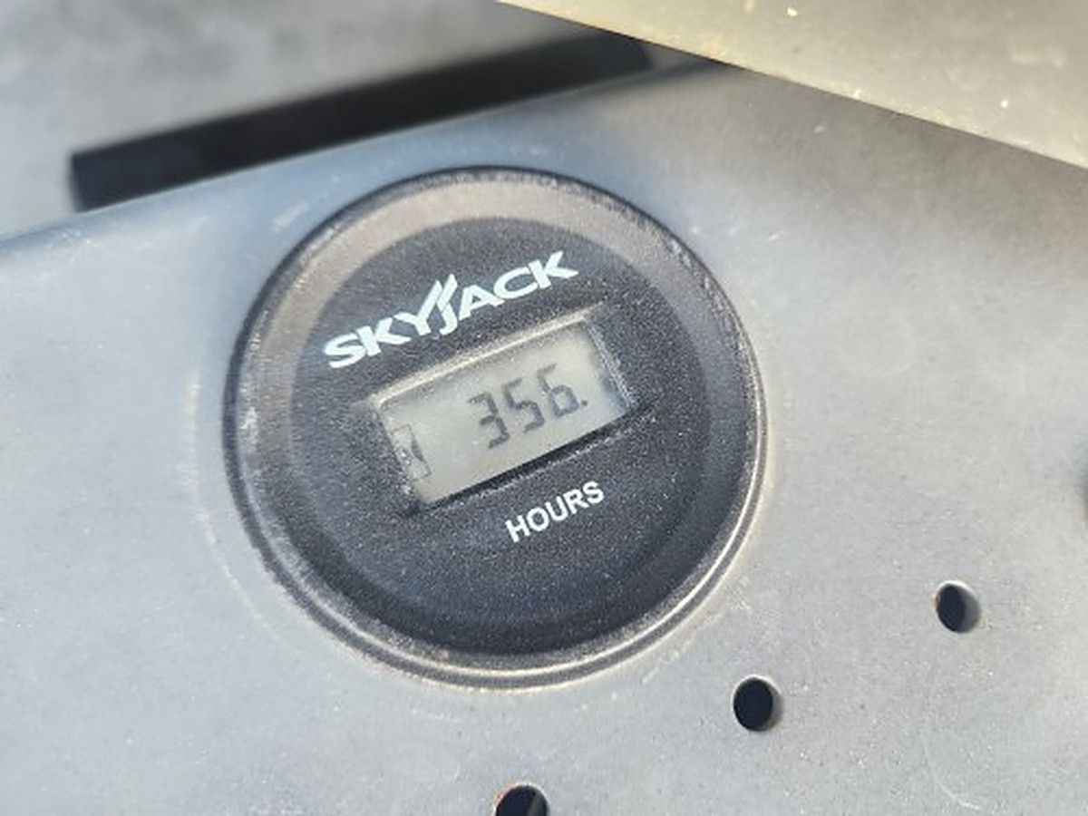 SKYJACK SJIII4632 photo 5