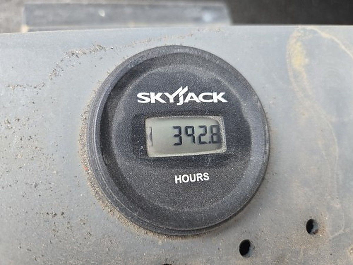 SKYJACK SJIII4632 photo 5
