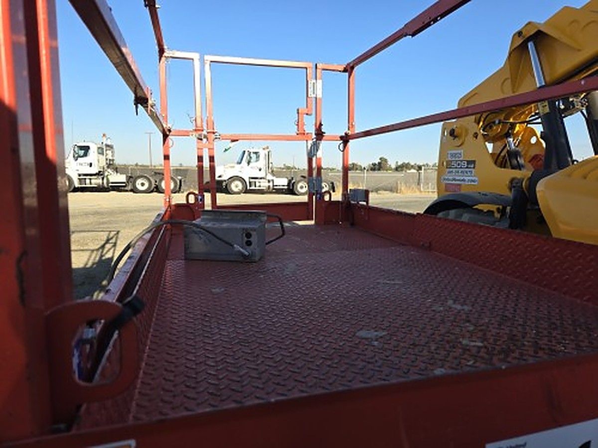 SKYJACK SJIII4632 photo 5