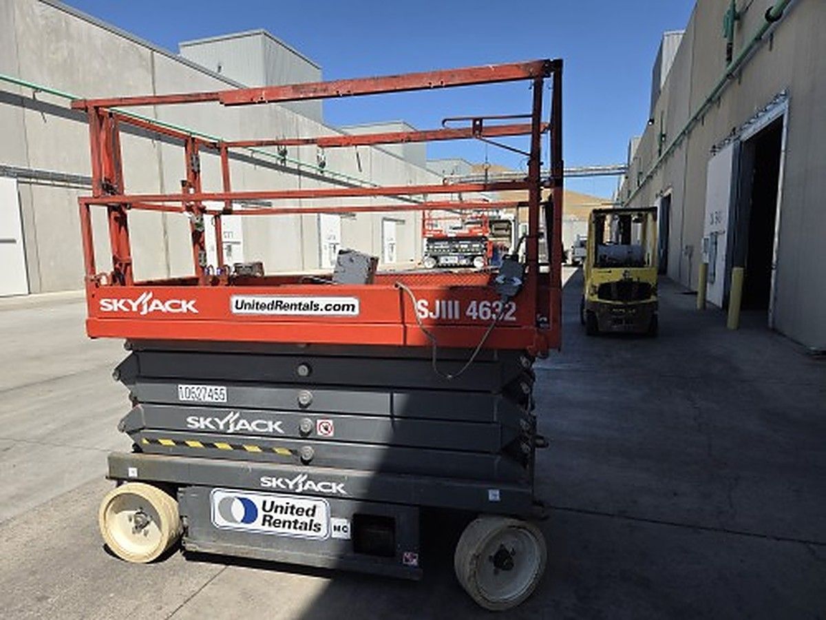 SKYJACK SJIII4632 photo 2