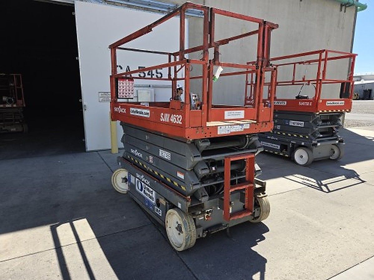 SKYJACK SJIII4632 photo 4