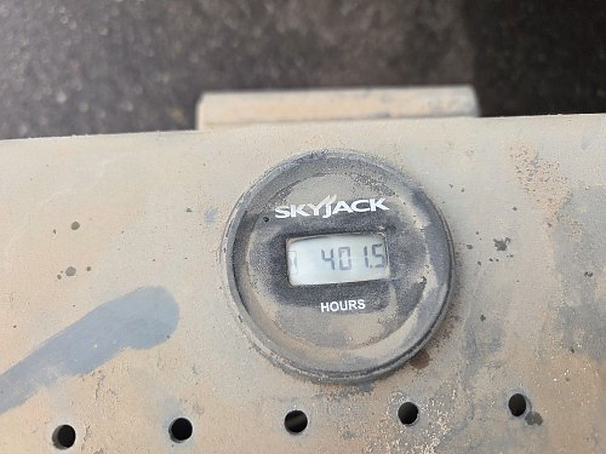 SKYJACK SJIII4632 photo 11