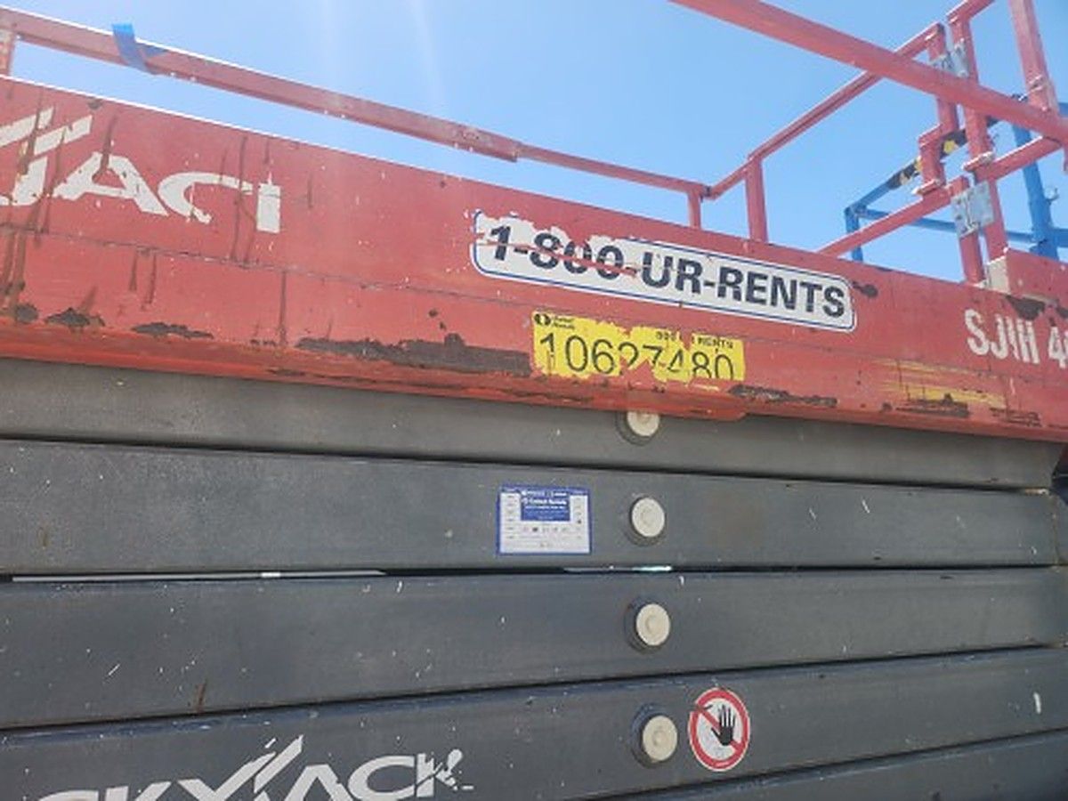 SKYJACK SJIII4632 photo 6