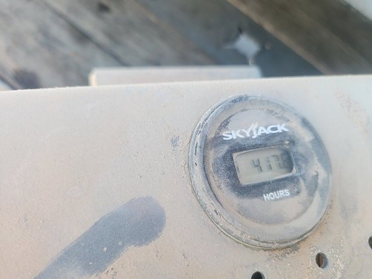 SKYJACK SJIII4632 photo 10