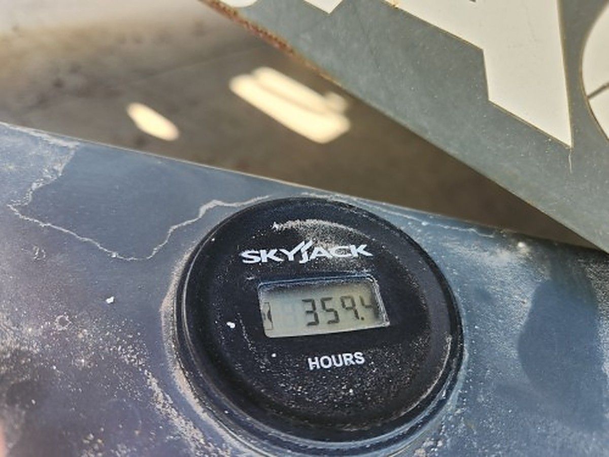SKYJACK SJIII4632 photo 3