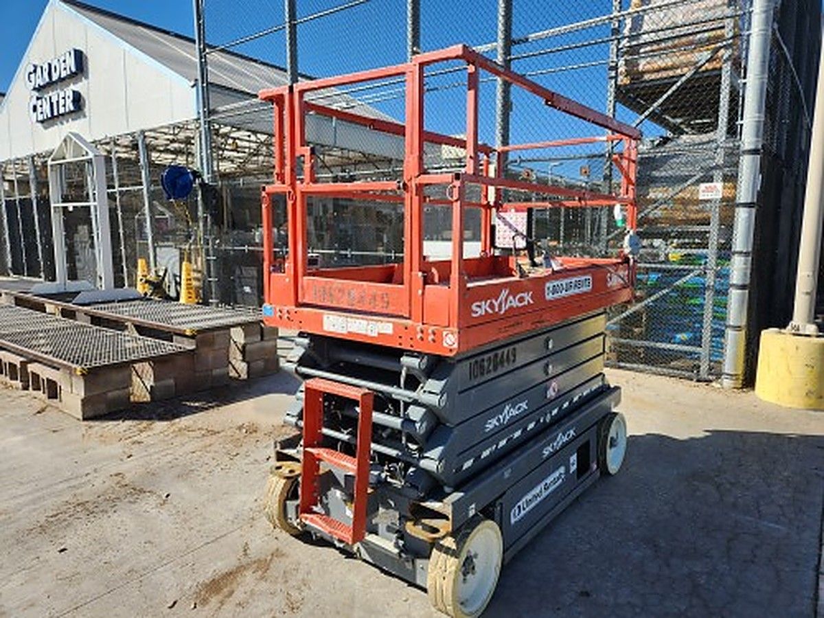 SKYJACK SJIII4632 photo 6