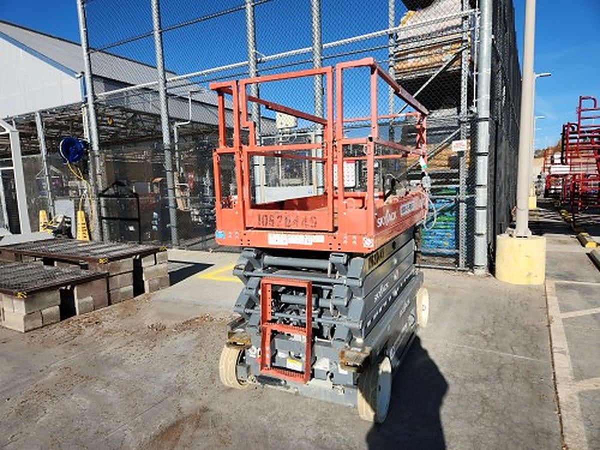 SKYJACK SJIII4632 photo 8