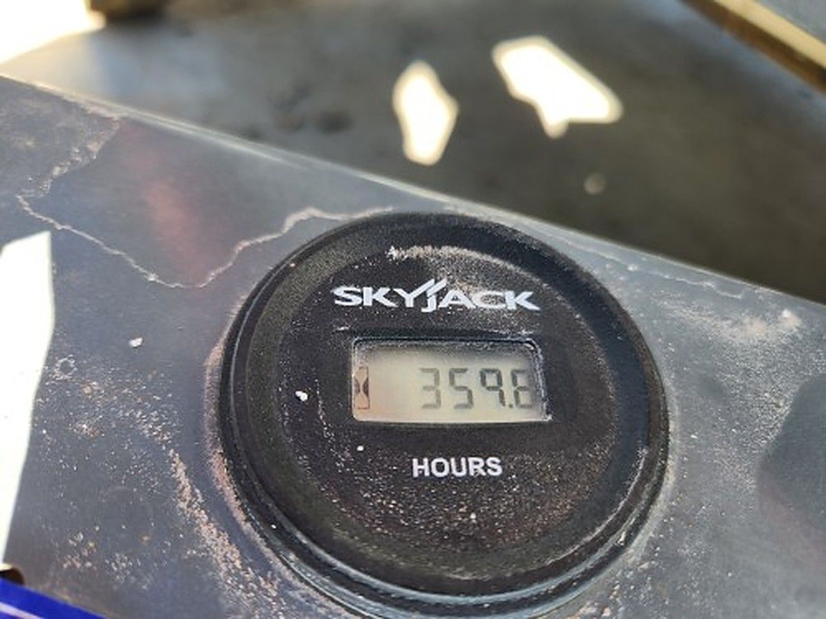 SKYJACK SJIII4632 photo 10