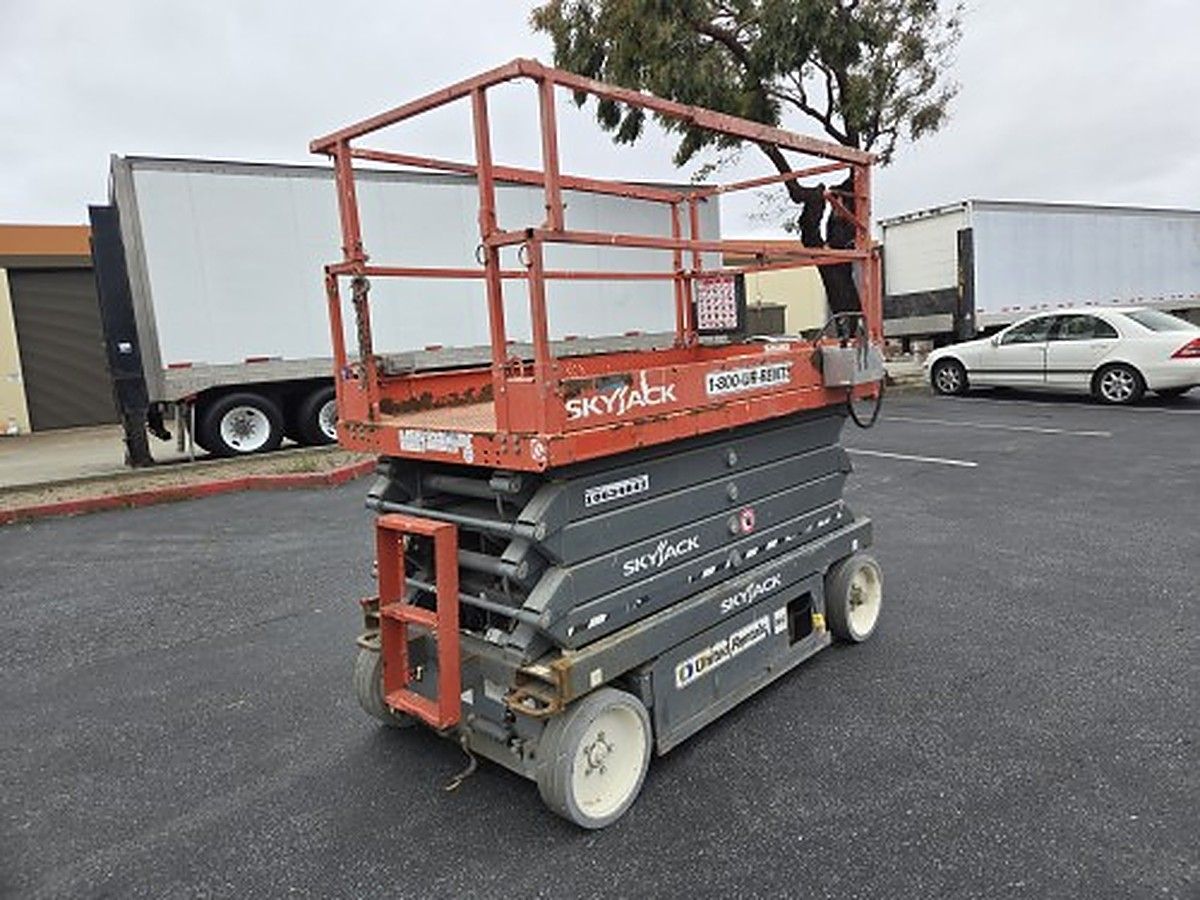 SKYJACK SJIII4632 photo 4