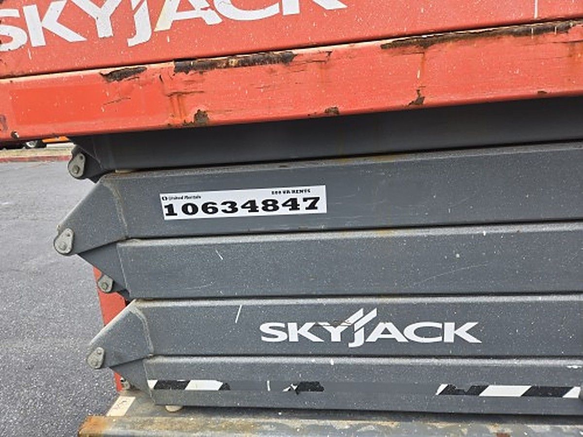 SKYJACK SJIII4632 photo 6
