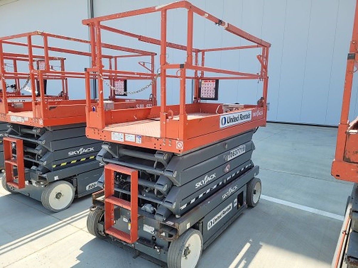 SKYJACK SJIII4632 photo 3