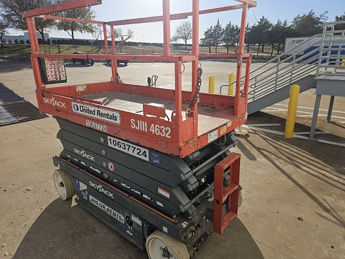 SKYJACK SJIII4632 photo 3