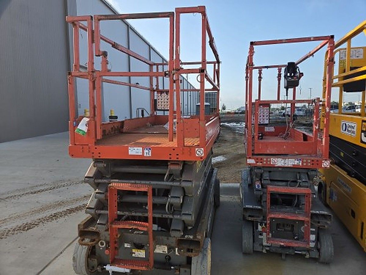 SKYJACK SJIII4632 photo 4