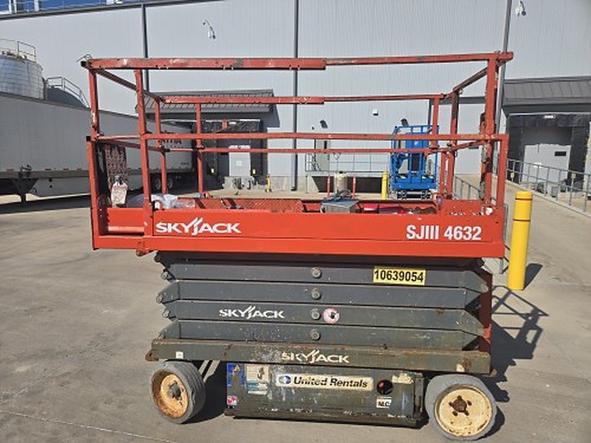 SKYJACK SJIII4632 photo 6