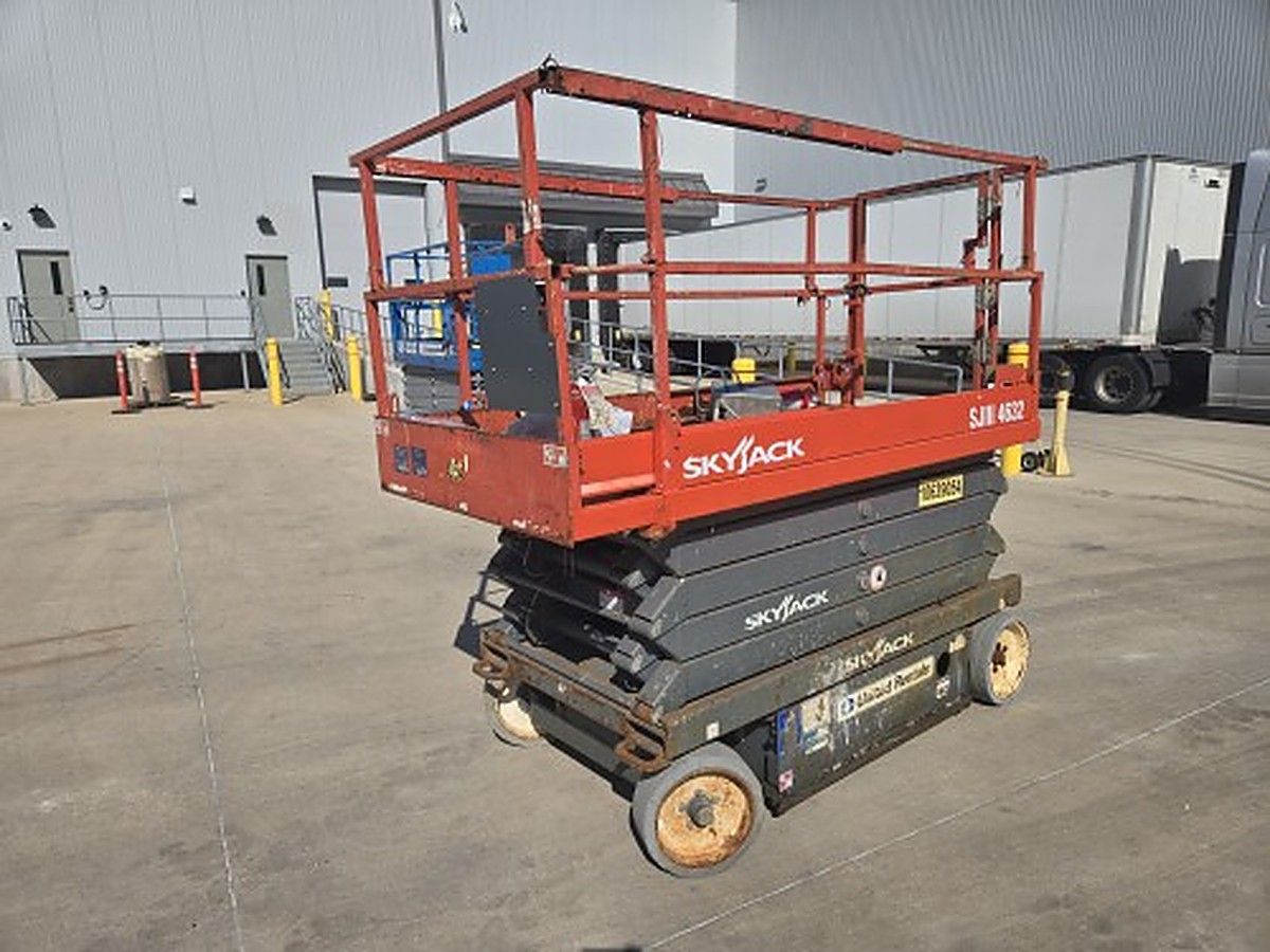 SKYJACK SJIII4632 photo 7