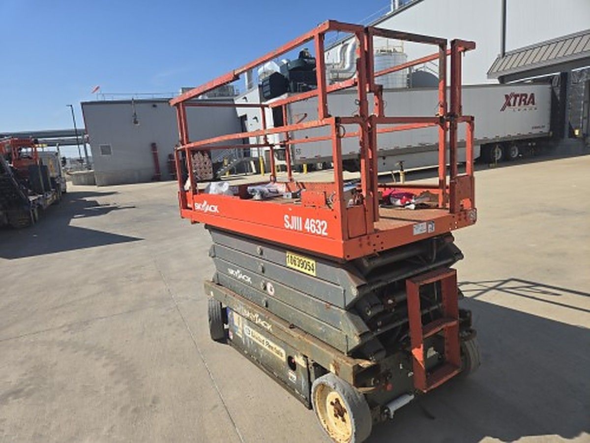 SKYJACK SJIII4632 photo 8