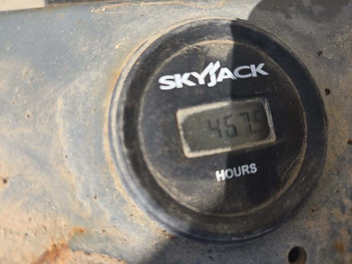 SKYJACK SJIII4632 photo 10