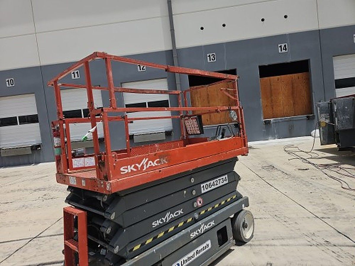 SKYJACK SJIII4632 photo 9