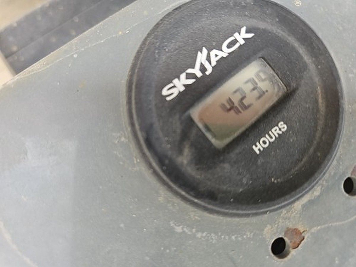 SKYJACK SJIII4632 photo 10
