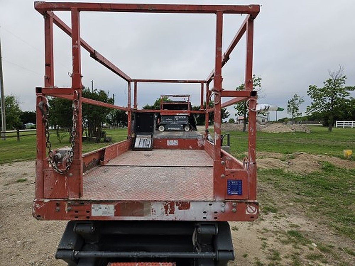 SKYJACK SJIII4632 photo 3