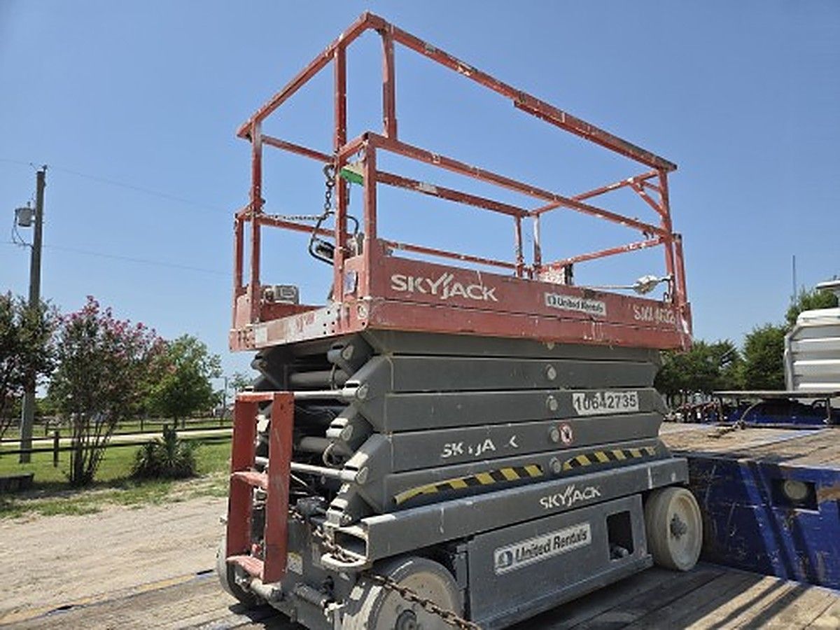 SKYJACK SJIII4632 photo 6