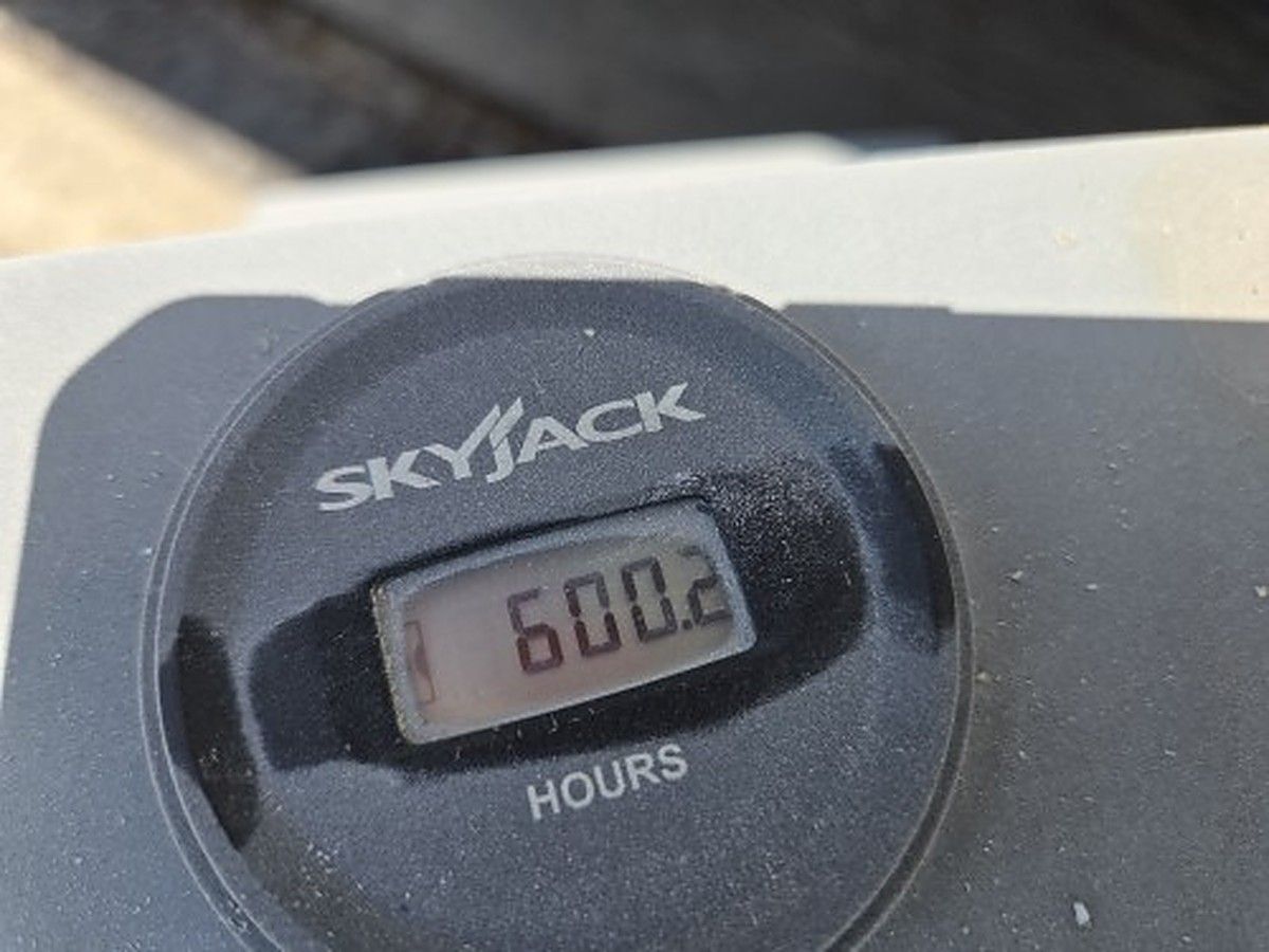 SKYJACK SJIII4632 photo 9